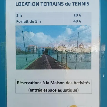 דירה La Vie Est Aventure *