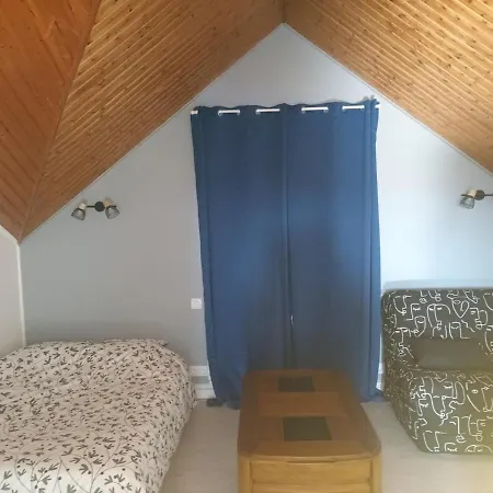 דירה La Vie Est Aventure Talmont-Saint-Hilaire