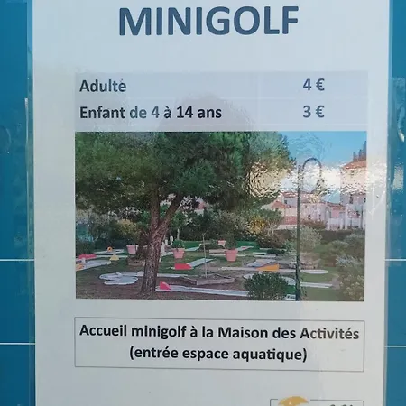 La Vie Est Aventure * Talmont-Saint-Hilaire