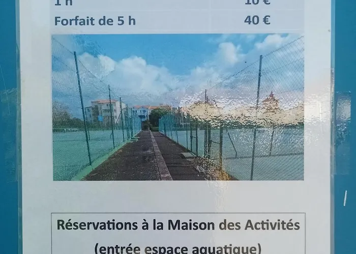 アパート La Vie Est Aventure *