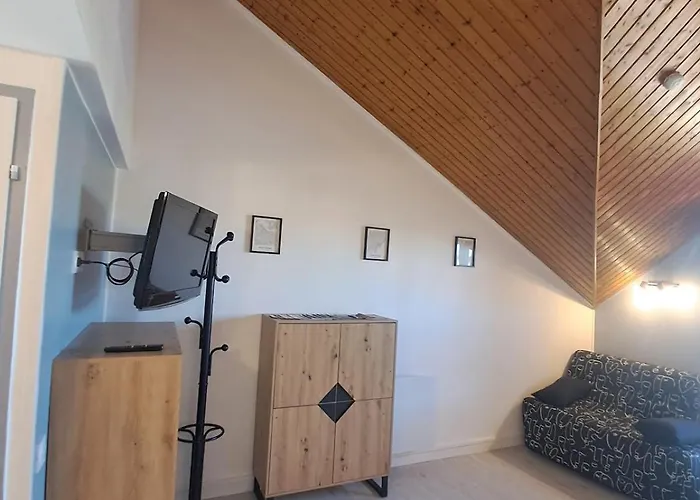 アパート La Vie Est Aventure