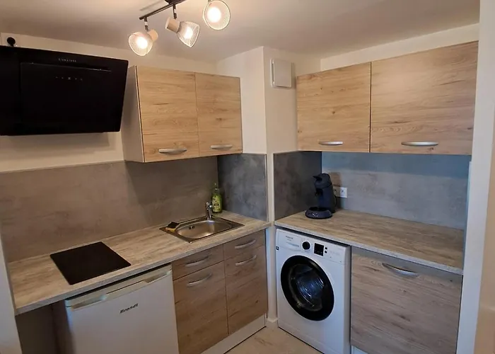 La Vie Est Aventure アパート Talmont-Saint-Hilaire