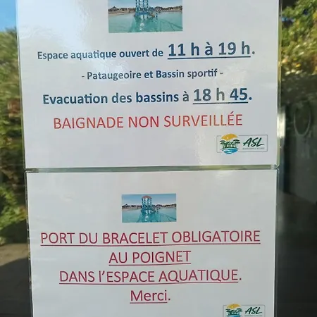 Apartmán La Vie Est Aventure *