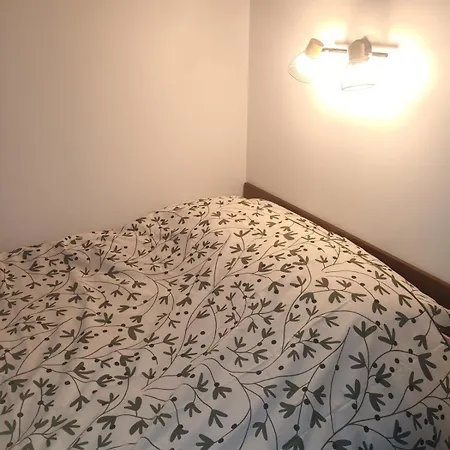 Apartmán La Vie Est Aventure