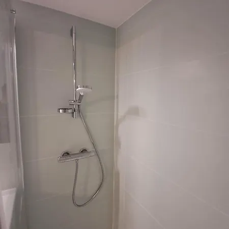 Apartmán La Vie Est Aventure *