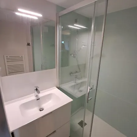 La Vie Est Aventure Apartmán Talmont-Saint-Hilaire