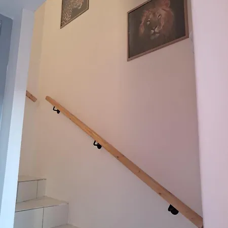 Apartmán La Vie Est Aventure *