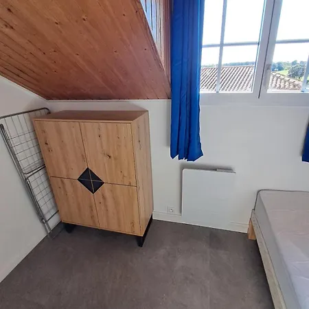 La Vie Est Aventure Apartmán *