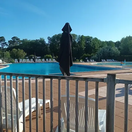 La Vie Est Aventure Apartmán