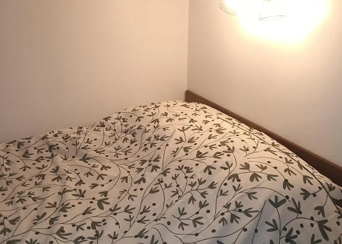 Lägenhet La Vie Est Aventure