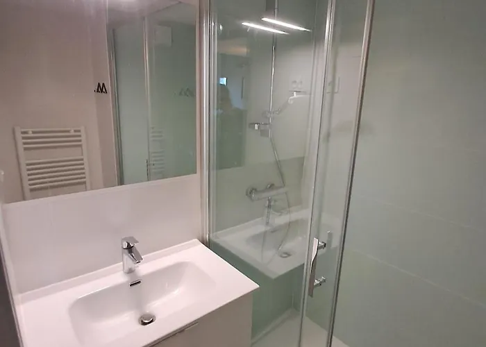 La Vie Est Aventure Lägenhet Talmont-Saint-Hilaire