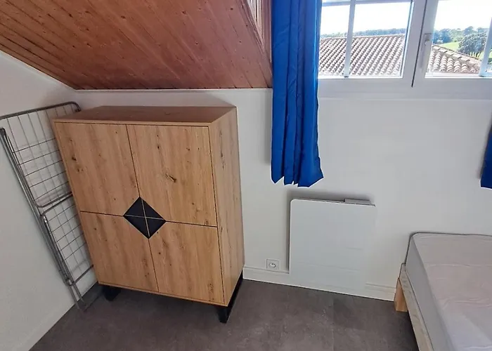 La Vie Est Aventure Lägenhet *