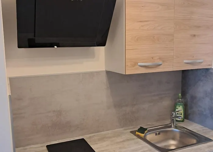 Lägenhet La Vie Est Aventure Talmont-Saint-Hilaire